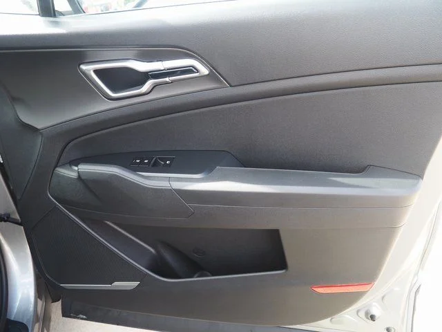2026 Kia Sportage LX Hybrid - Photo 36