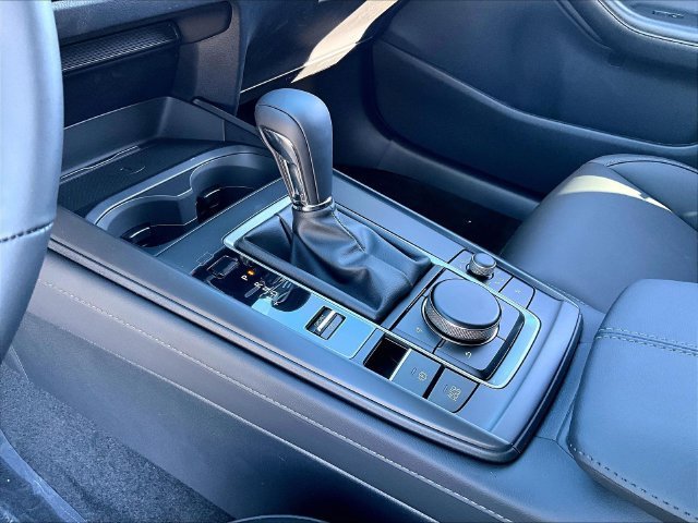 New 2026 Deep Crystal Blue Mica Mazda 2.5 S Preferred AWD image 13
