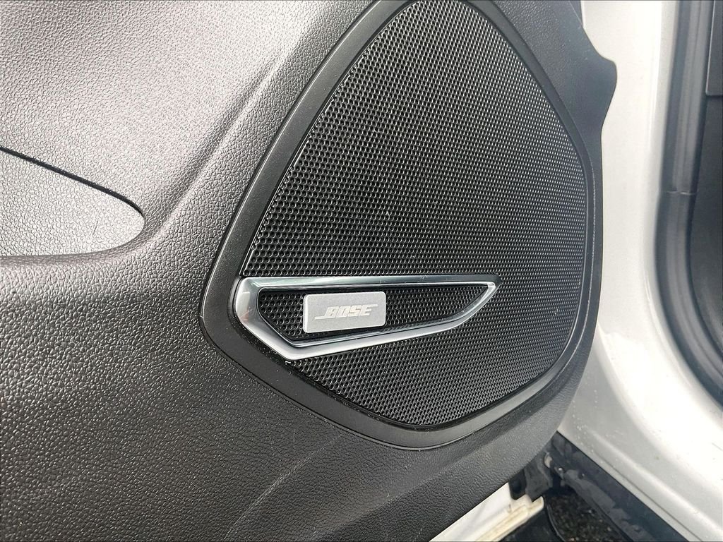 Used 2024 White Buick Preferred image 30