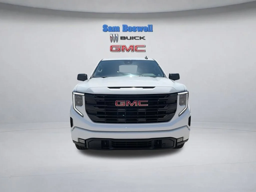 2026 GMC Sierra 1500 Elevation - Photo 3