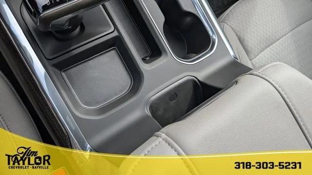 2026 Chevrolet Silverado 1500 LT - Photo 21
