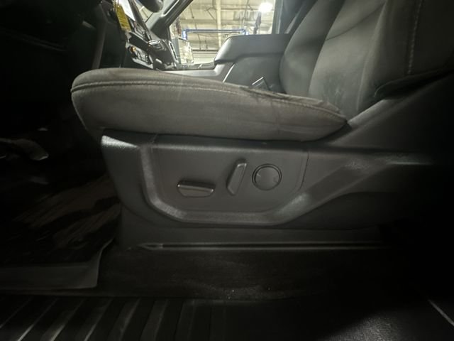 Used 2020 Gray Ford XLT image 18