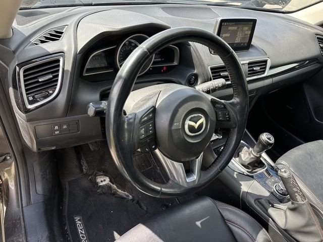 Used 2014 Mazda MAZDA3 i Grand Touring with VIN JM1BM1M79E1206512 for sale in Alexandria, VA