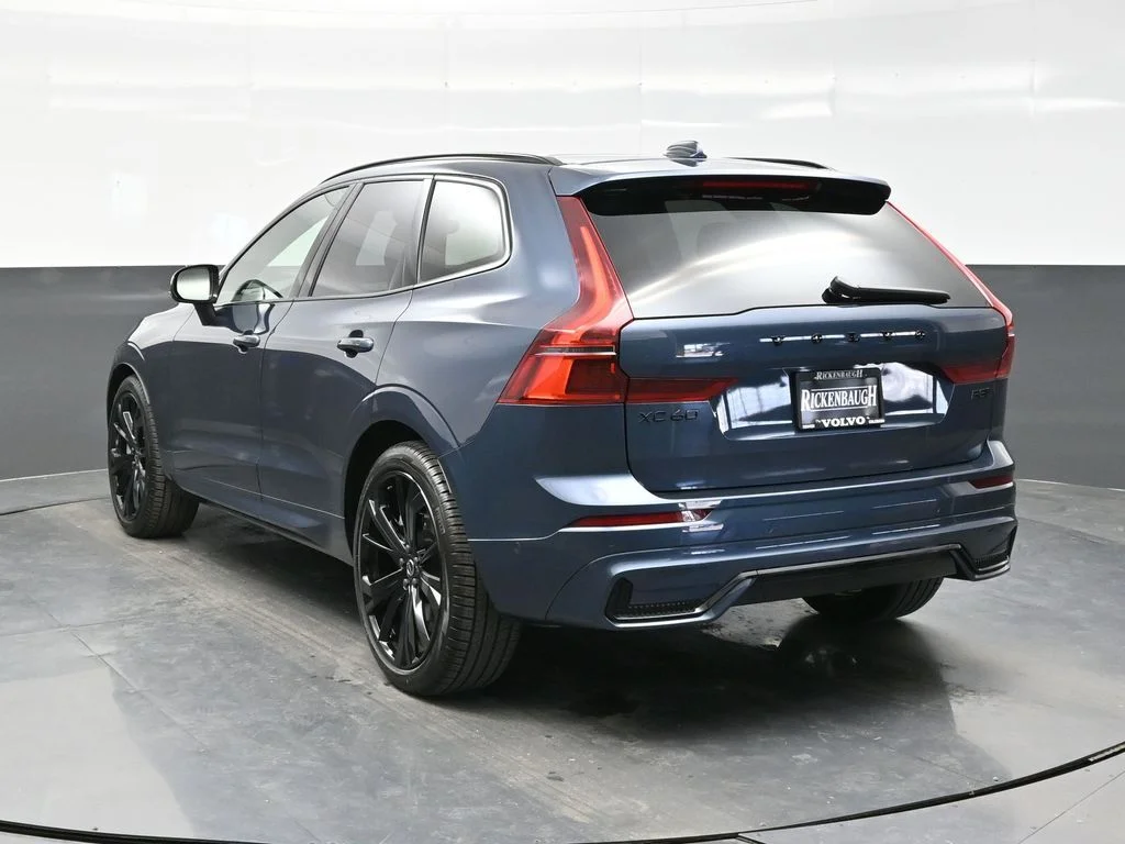 New 2026 Denim Blue Volvo Ultra image 5