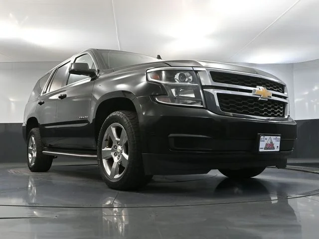 Used 2018 Black Chevrolet LT image 58