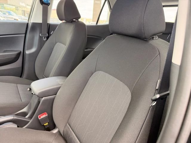 Used 2026 Black Hyundai SE image 10
