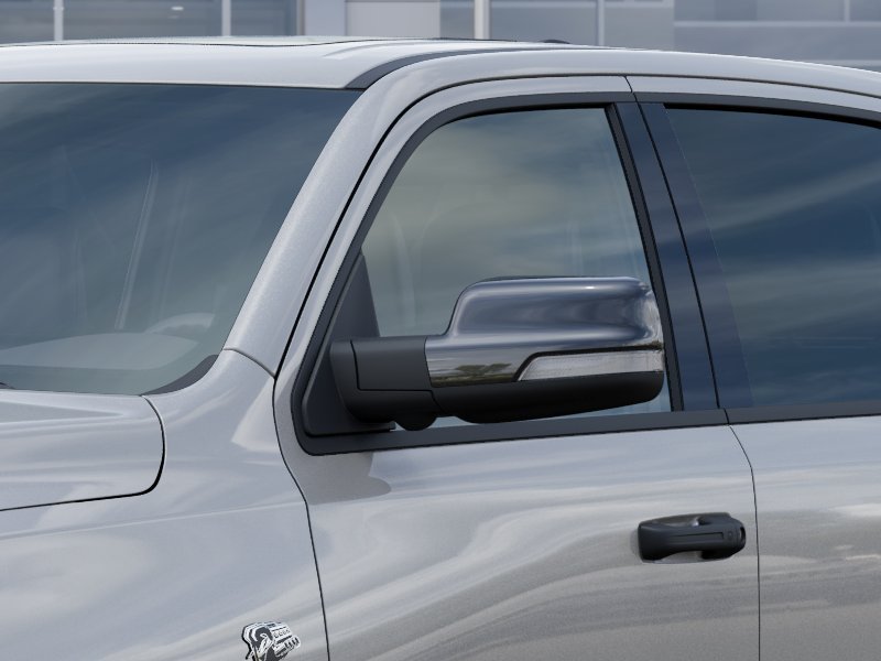 New 2026 Silver Zynith Exterior Paint RAM Limited image 12