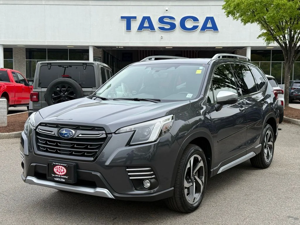 2023 Subaru Forester Touring