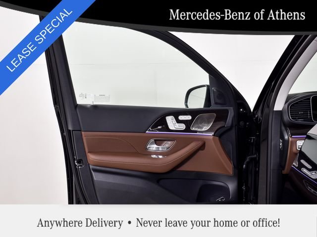 New 2026 Black Mercedes-Benz GLE 450 image 18