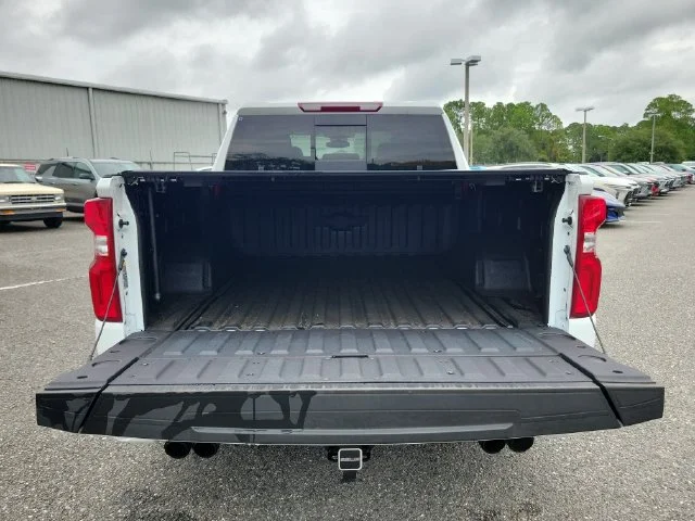 2025 Chevrolet Silverado 1500 RST - Photo 10
