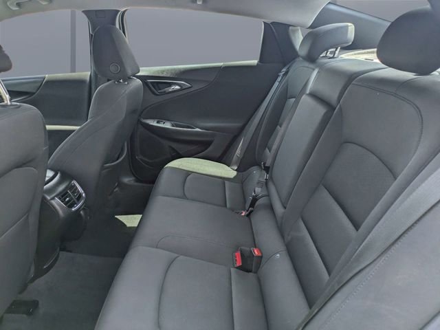 Used 2024 Gray Chevrolet LT image 12