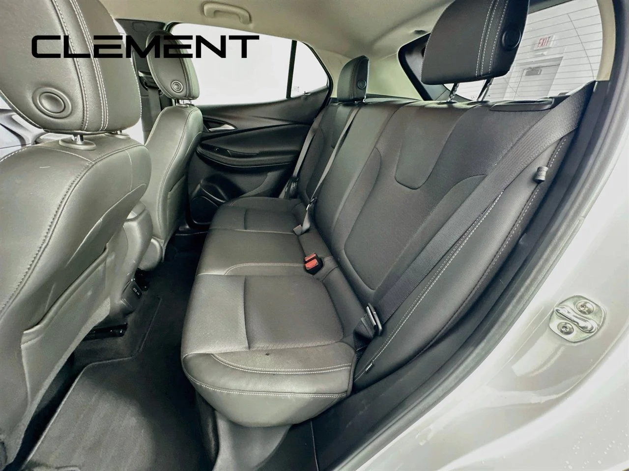 2025 Buick Encore GX Preferred - Photo 30