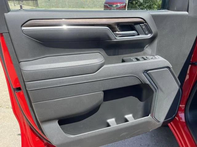 2026 Chevrolet Silverado 1500 LT - Photo 10
