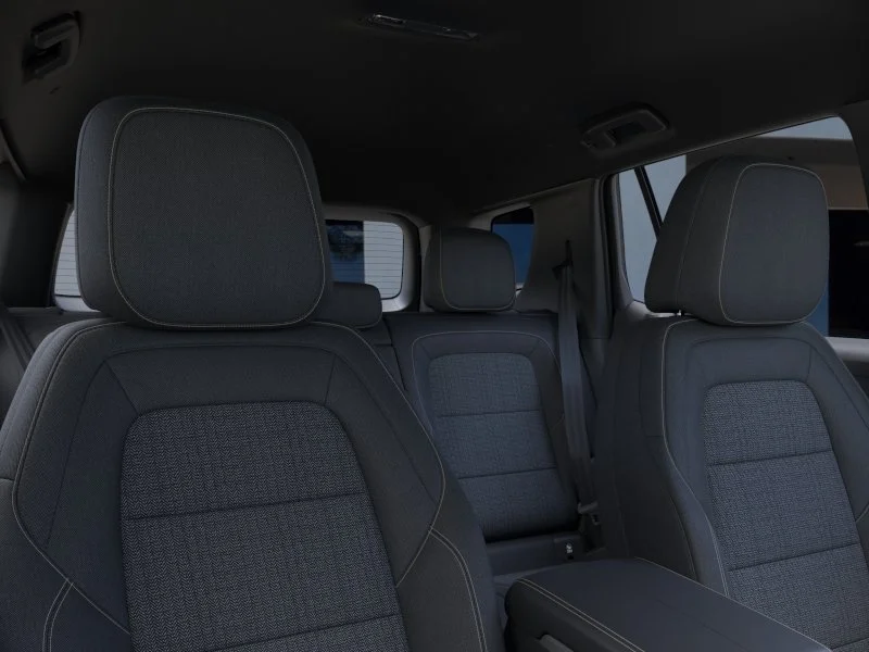New 2027 Sterling Metallic GMC FWD Elevation image 24