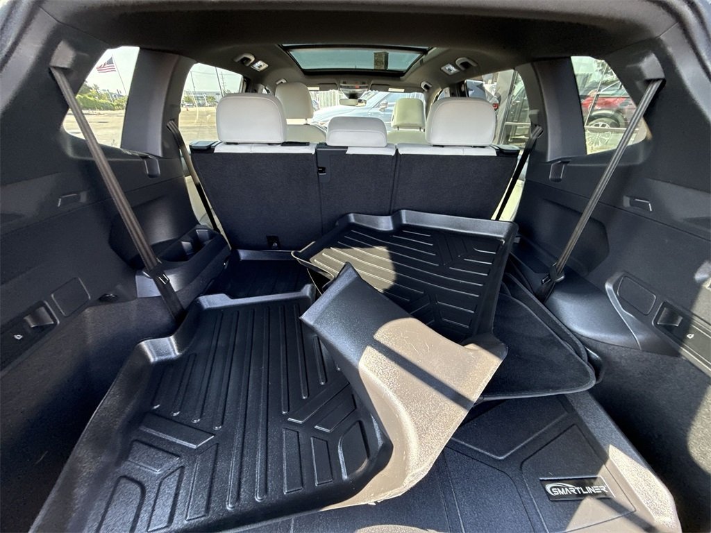 2023 VOLKSWAGEN TIGUAN - Image 25