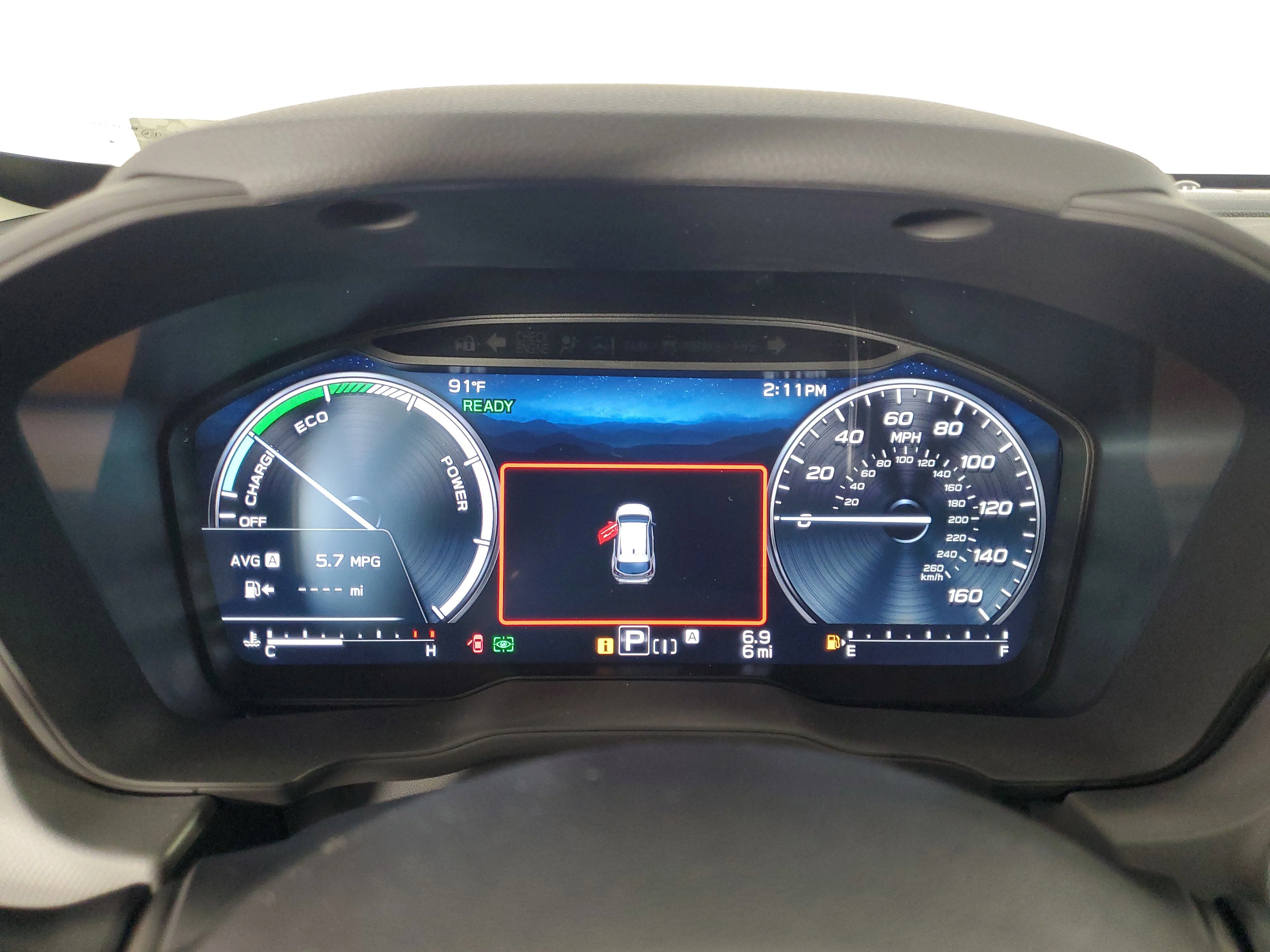 2026 Subaru Crosstrek Limited - Photo 27