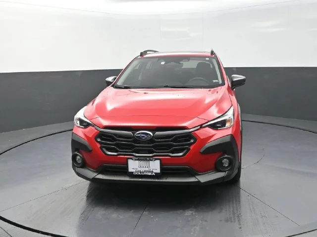 Used 2024 Red Subaru Premium image 5