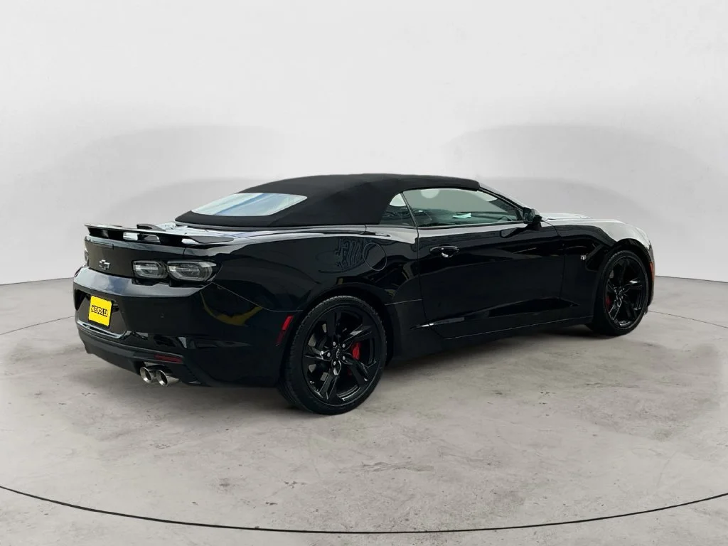 2023 Chevrolet Camaro 2SS - Photo 8