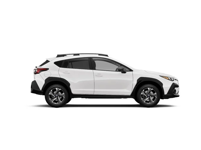 New 2027 CRYSTAL WHITE PEARL Subaru  image 7