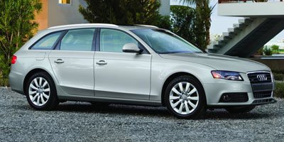 Used 2012 Silver Audi 2.0T Premium image 1