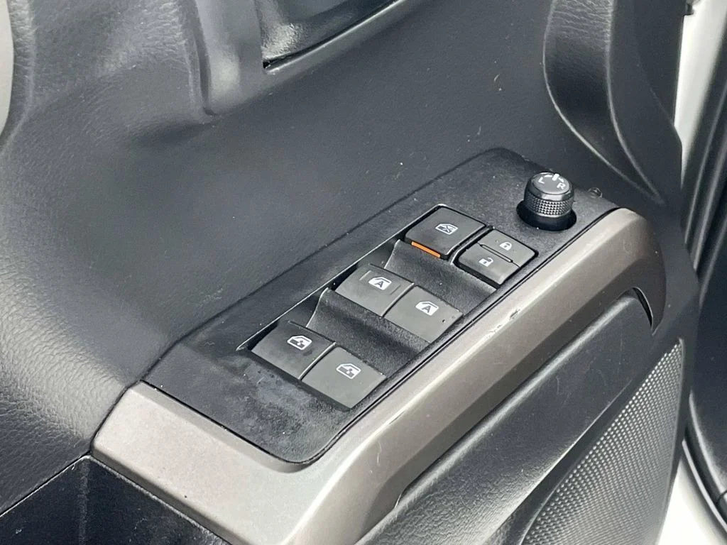 2023 Toyota Tacoma SR5 - Photo 20