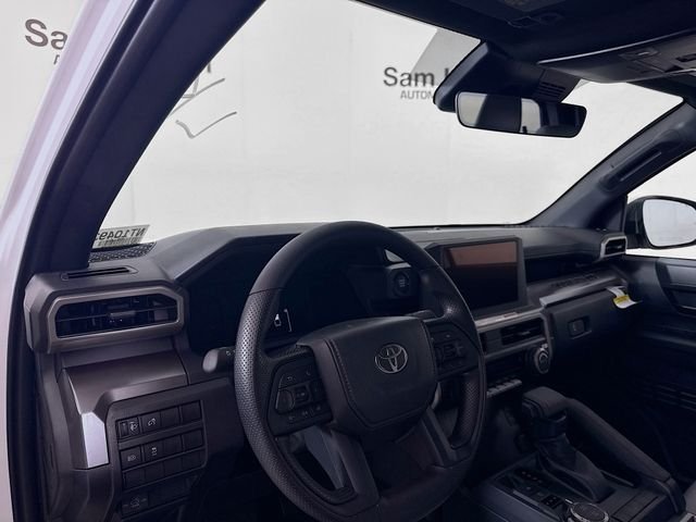 Used 2026 White Toyota SR5 image 9