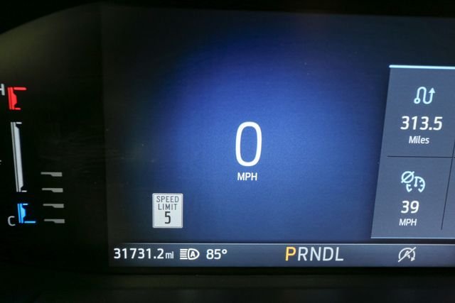 Used 2023 Silver Ford ST-Line Select image 36