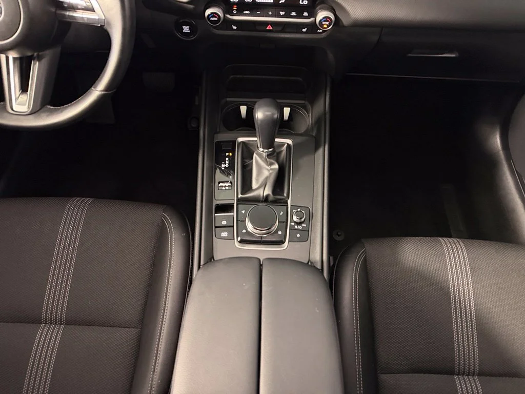 Used 2024 Gray Mazda 2.5 S Premium Package image 16