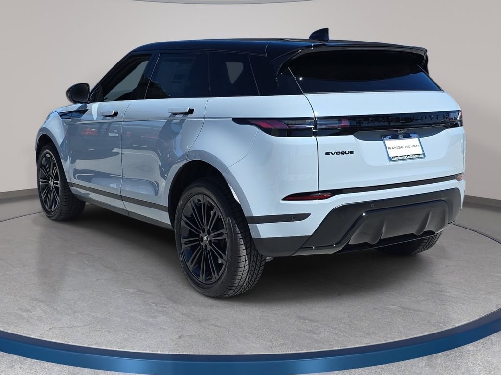 New 2026 Arroios Grey Land Rover S image 7