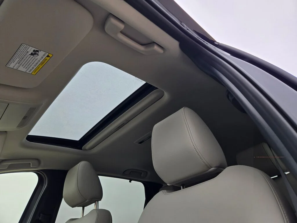 2026 Mazda CX-90 Preferred Package - Photo 20