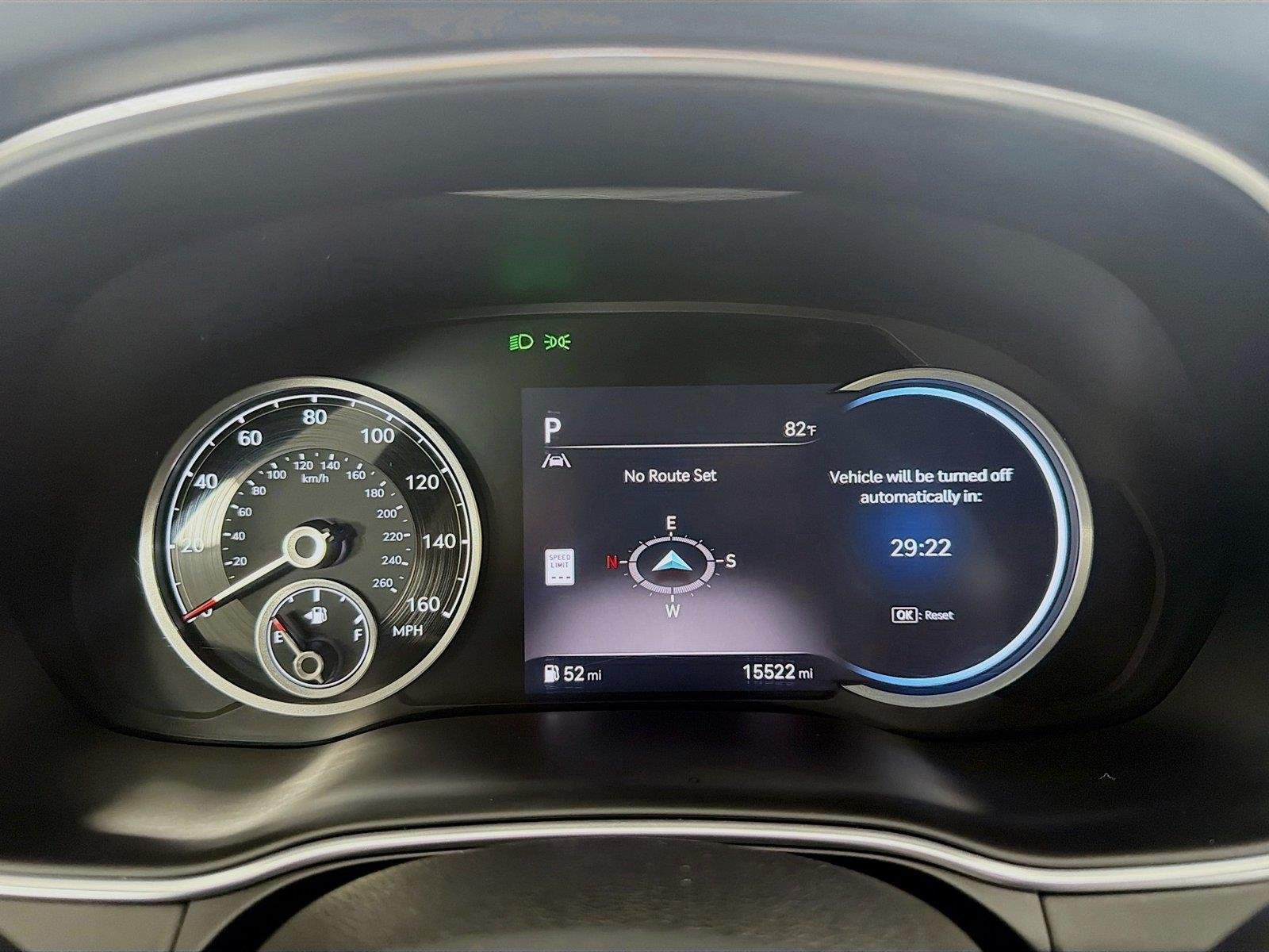 Used 2024 Alta White GENESIS  image 14