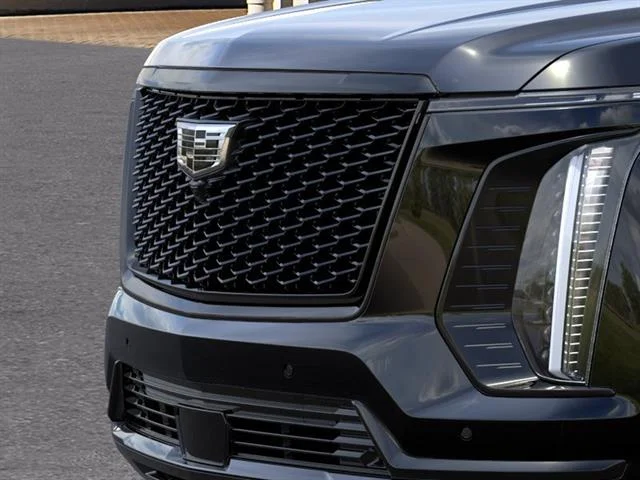 New 2027 Black Raven Cadillac 4WD Platinum Sport image 13