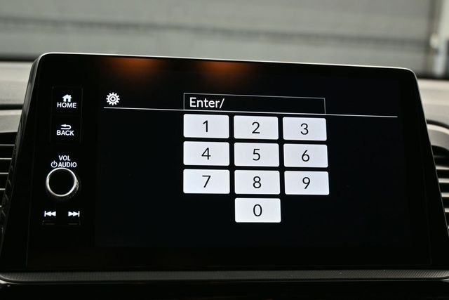 2026 Honda Odyssey Touring - Photo 23