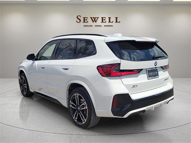 2026 Bmw X1 XDrive28i photo 3