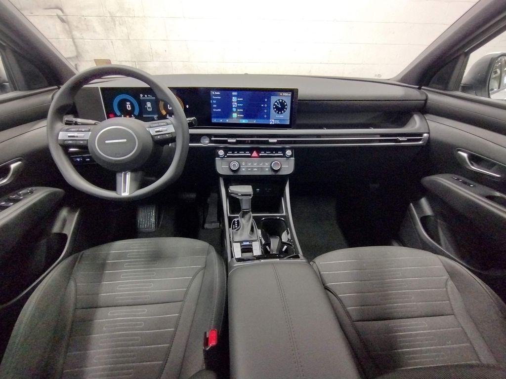 New 2026 White Hyundai SE image 34