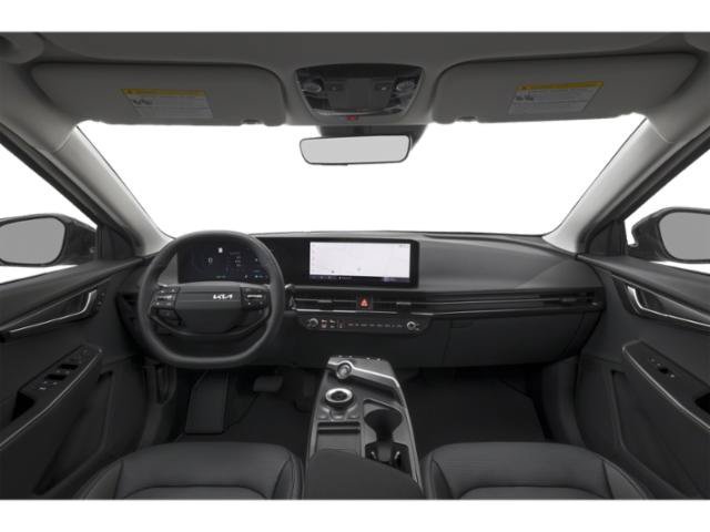 New 2026 Midnight Lake Blue Kia Light Long Range image 10