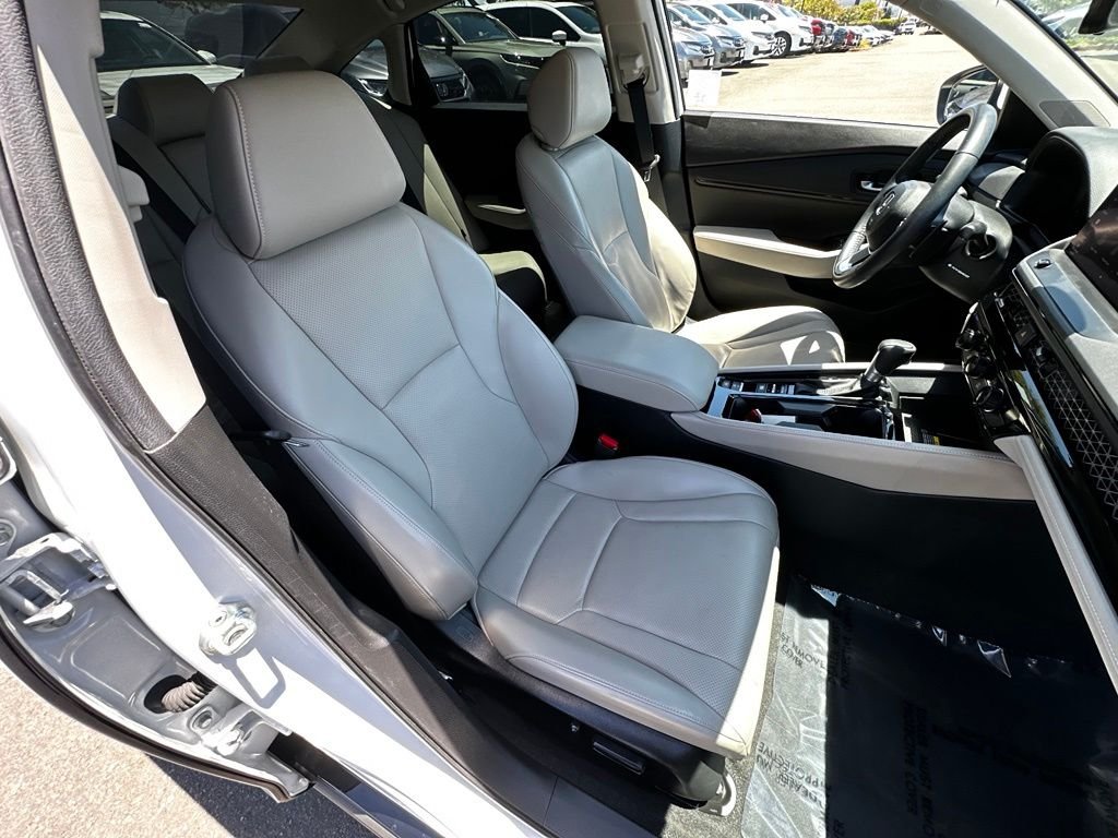 2024 Honda Accord Hybrid Touring - Photo 15
