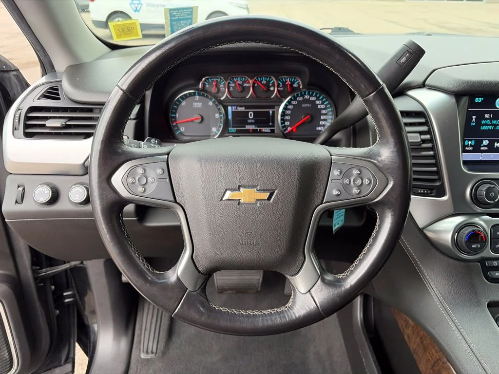 Used 2019 Black Chevrolet LS image 26