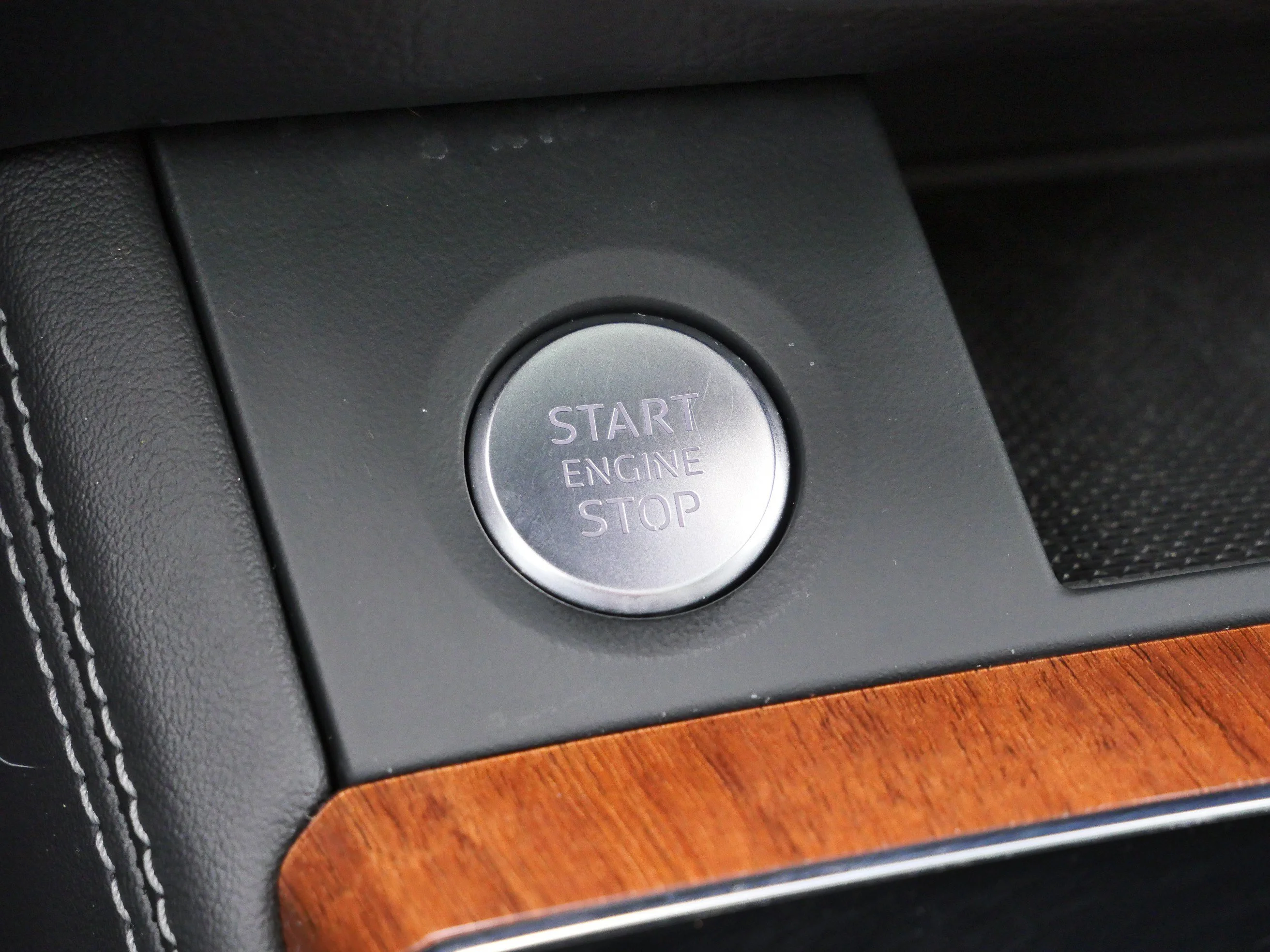 Used 2023 Mythos Black Metallic Audi S line Premium Plus image 27