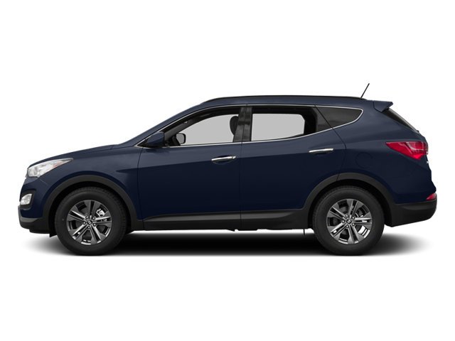Used 2014 Marlin Blue Hyundai 2.0T image 3