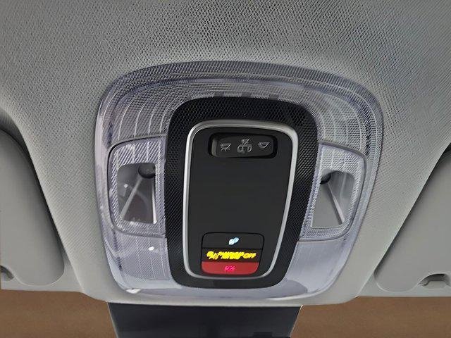 New 2026 Red Hyundai SEL Sport AWD image 29