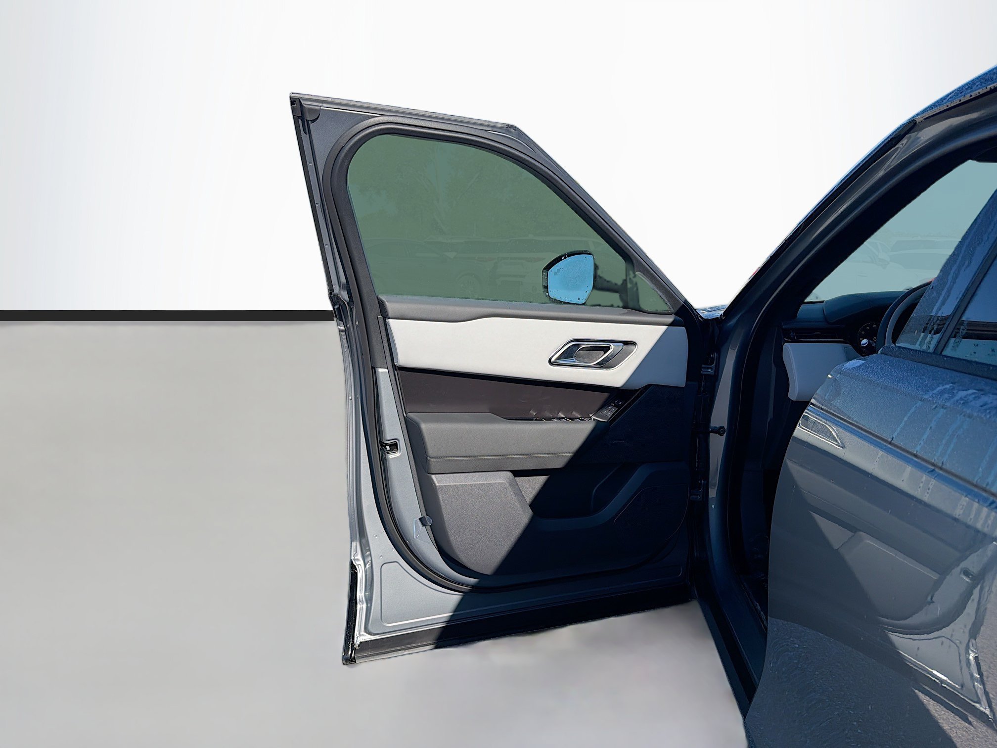 2026 Land Rover Range Rover Velar Dynamic SE - Photo 21