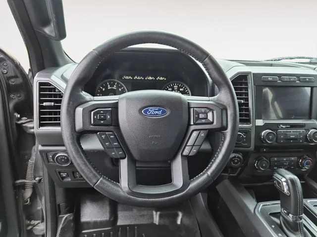 Used 2018 Magnetic Ford XLT image 13