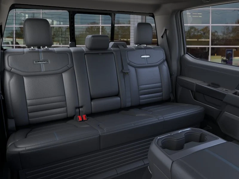 New 2026 Avalanche Ford F-350® Platinum® image 11