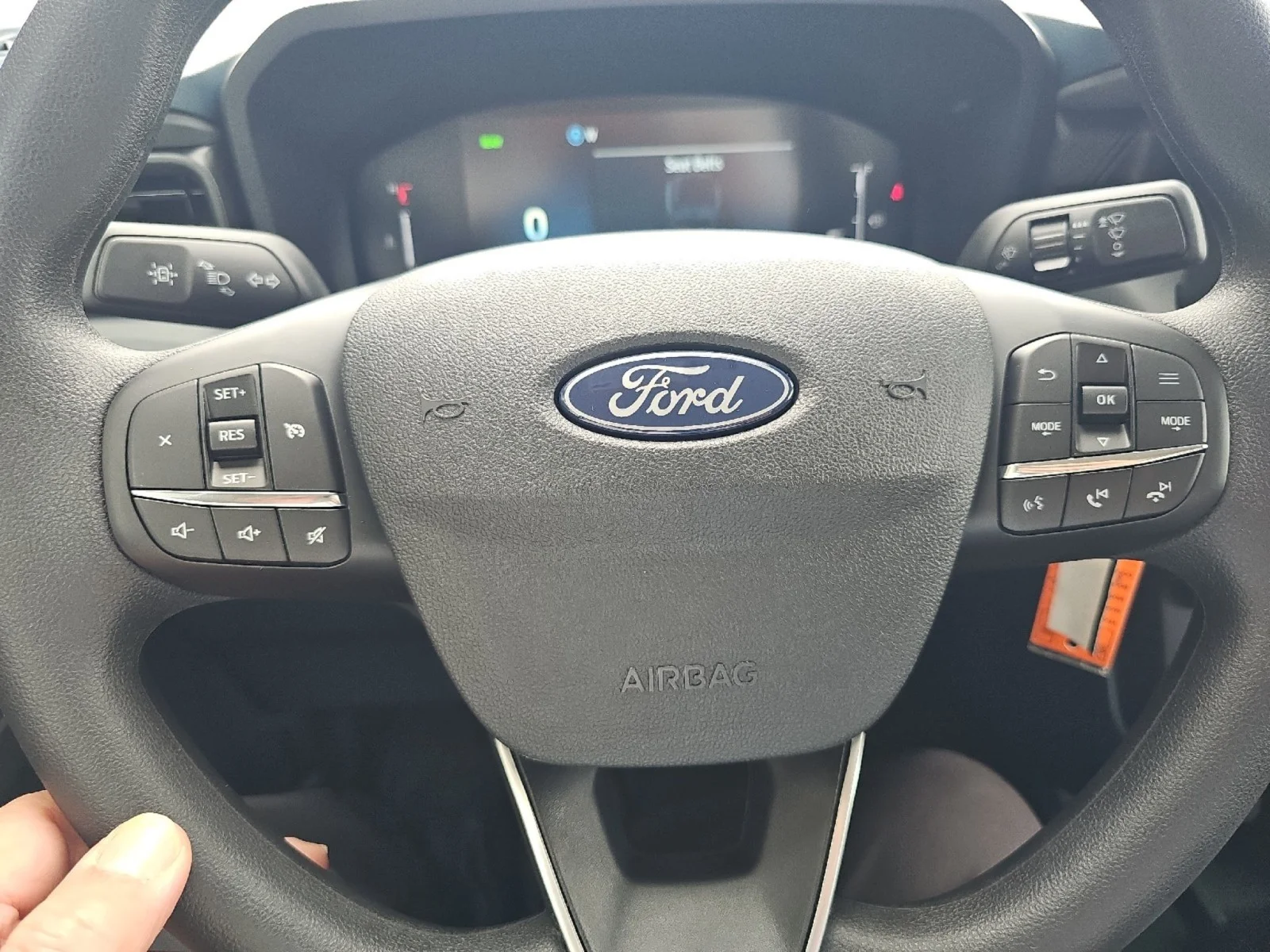 New 2026 Oxford White Ford XL image 22