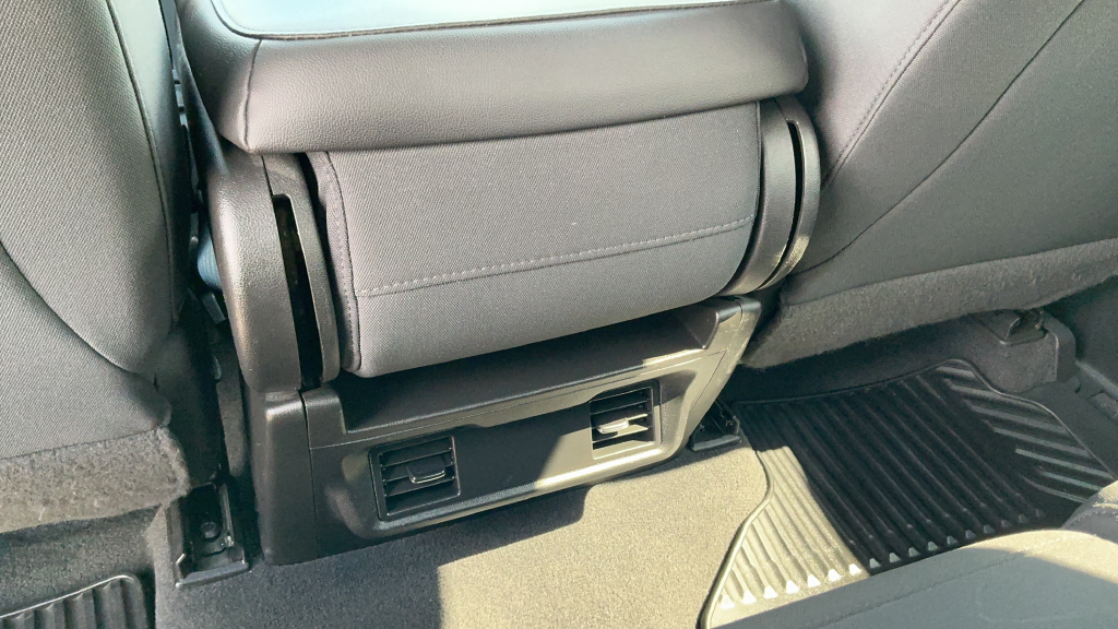 Used 2020 Black Chevrolet Custom Trail Boss image 10