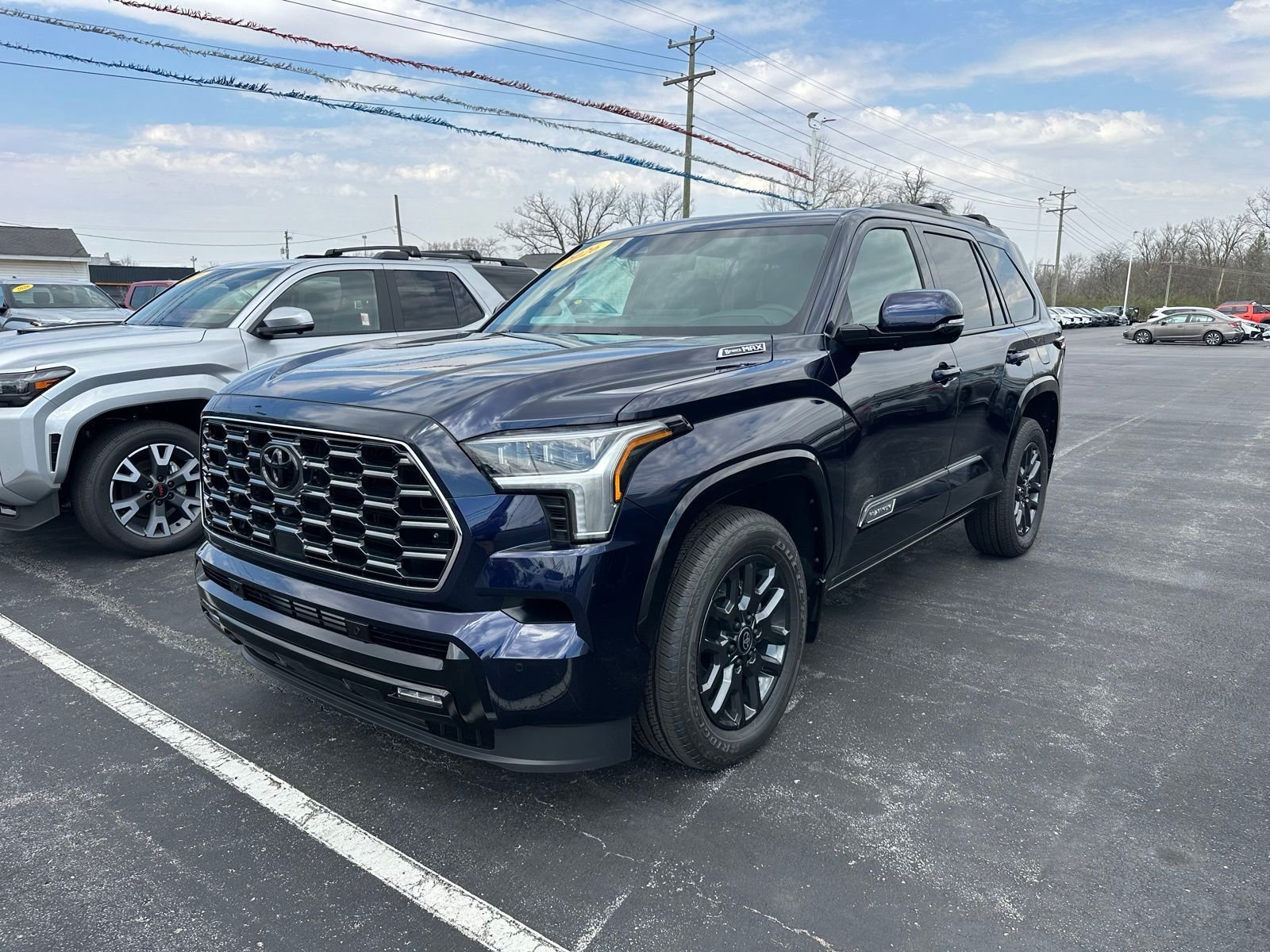 2026 Sequoia
