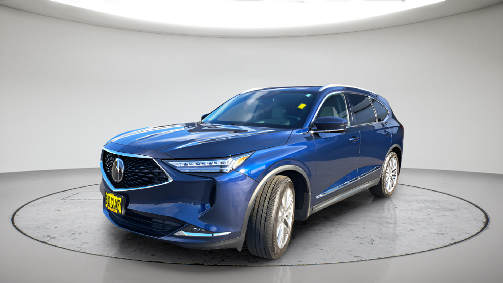 2023 Acura MDX