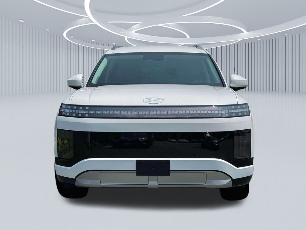 2026 Hyundai IONIQ 9 SEL - Photo 12