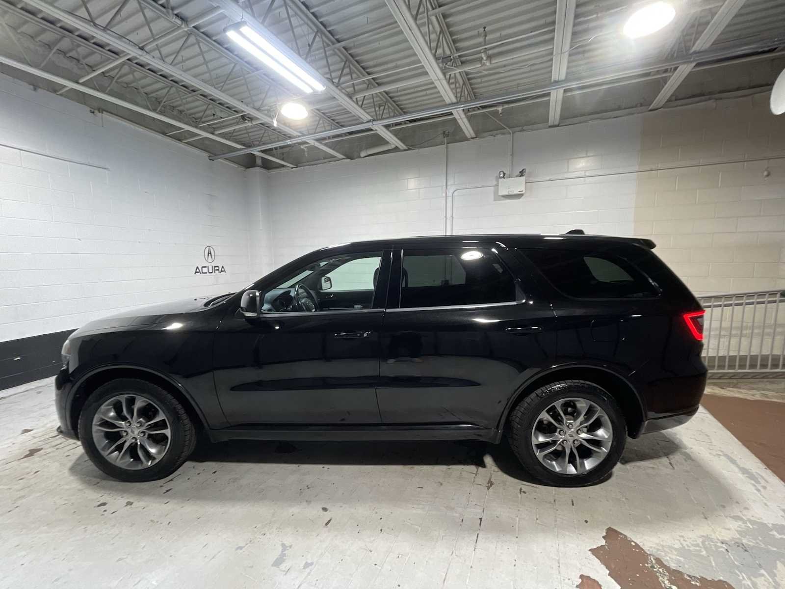 Used 2020 DB Black Clearcoat Dodge GT Plus image 3
